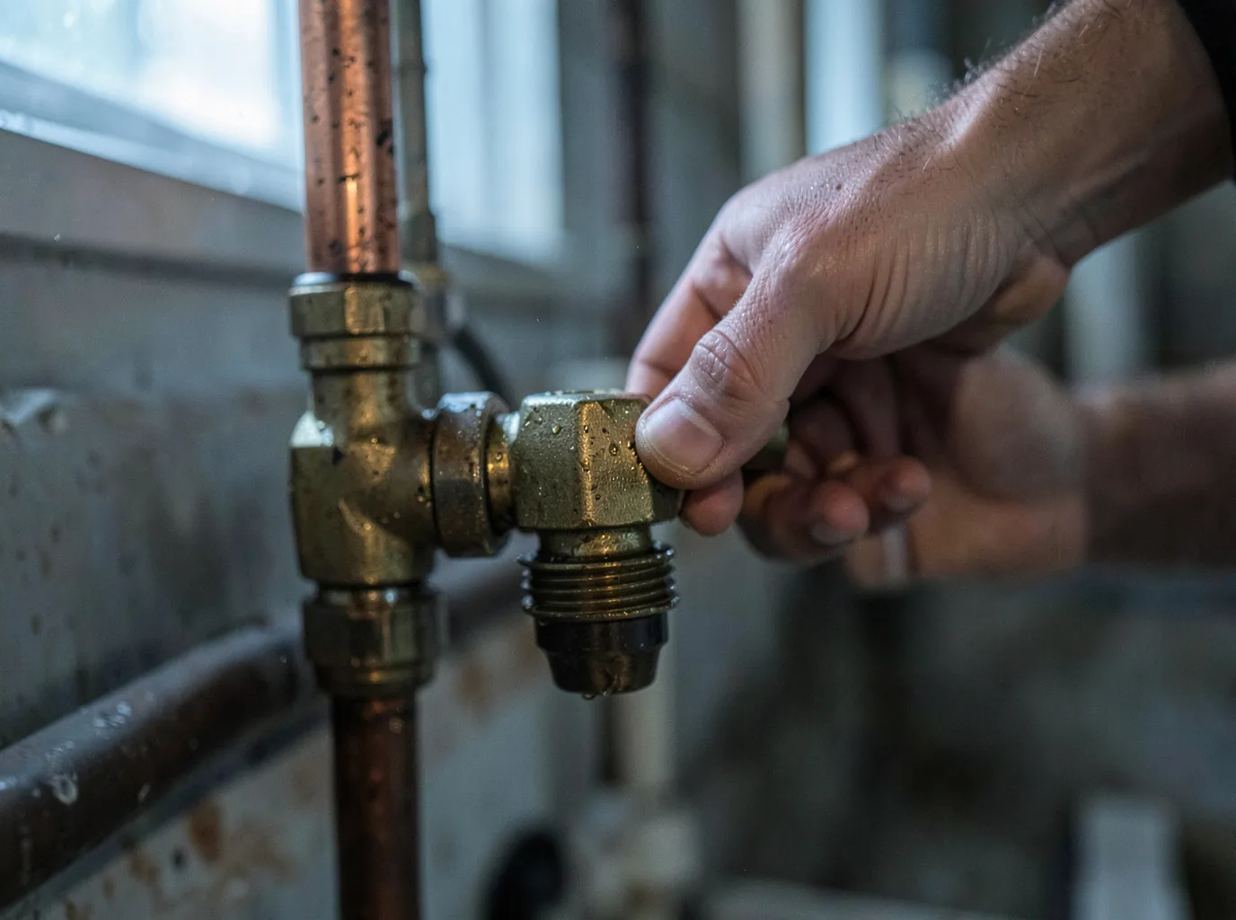 Emergency Plumber French Camp, CA FAQs